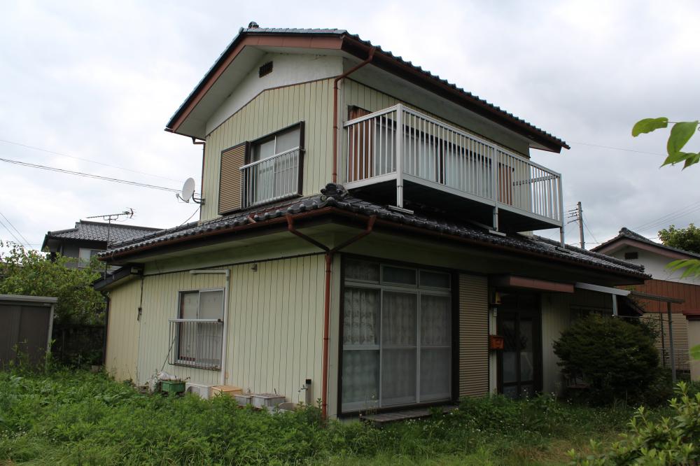 外観1