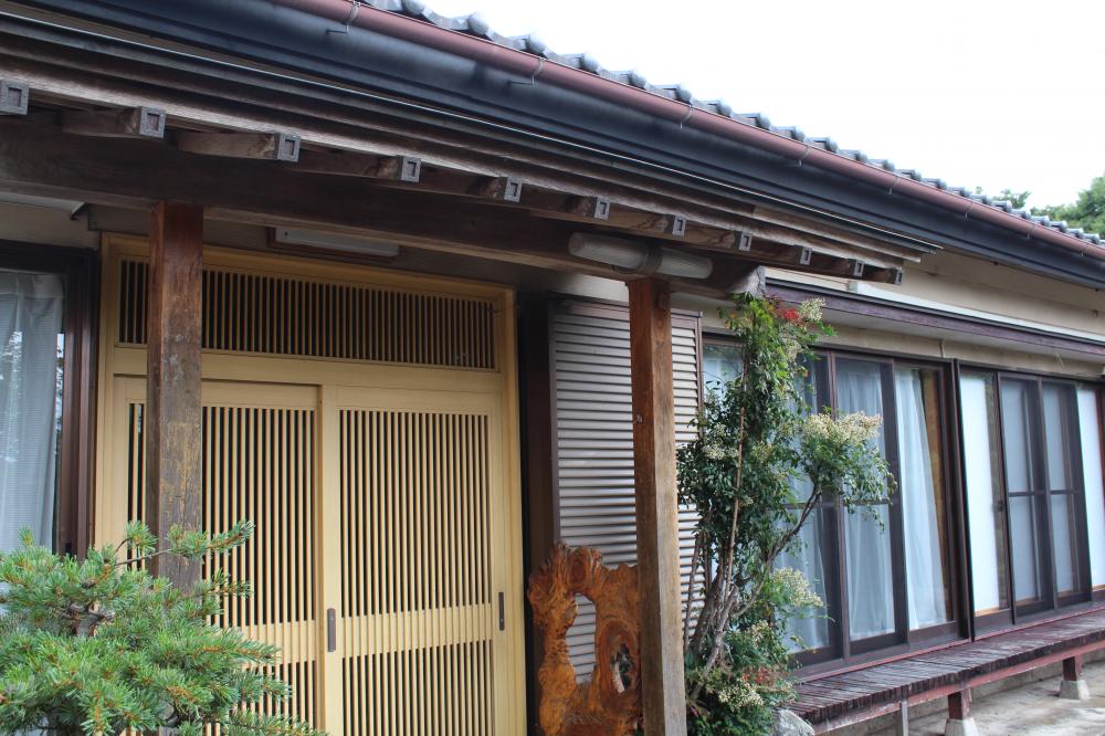 外観1