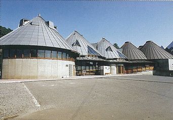 塙町立図書館