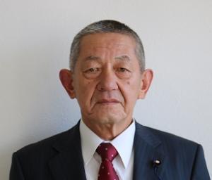 11藤田一男議員