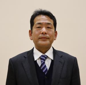 金澤太郎議員