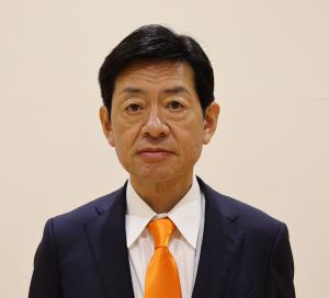 菊地哲也議員