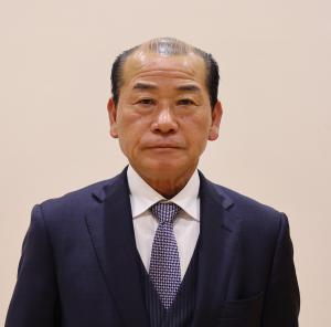 鈴木元久議員