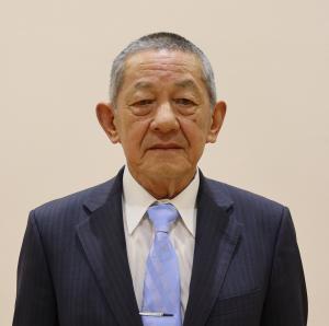 藤田一男議員