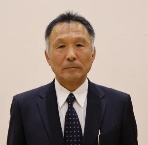 鈴木孝則議長