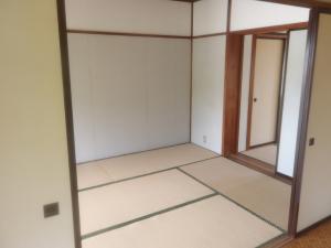 栄町57-6号室（和室）