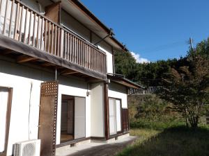 金砂団地10L-3号室